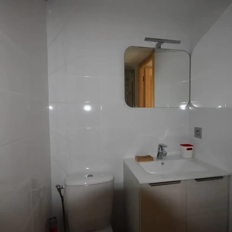 R Sidence Grand Roc - Campanules 308 - Photo 2