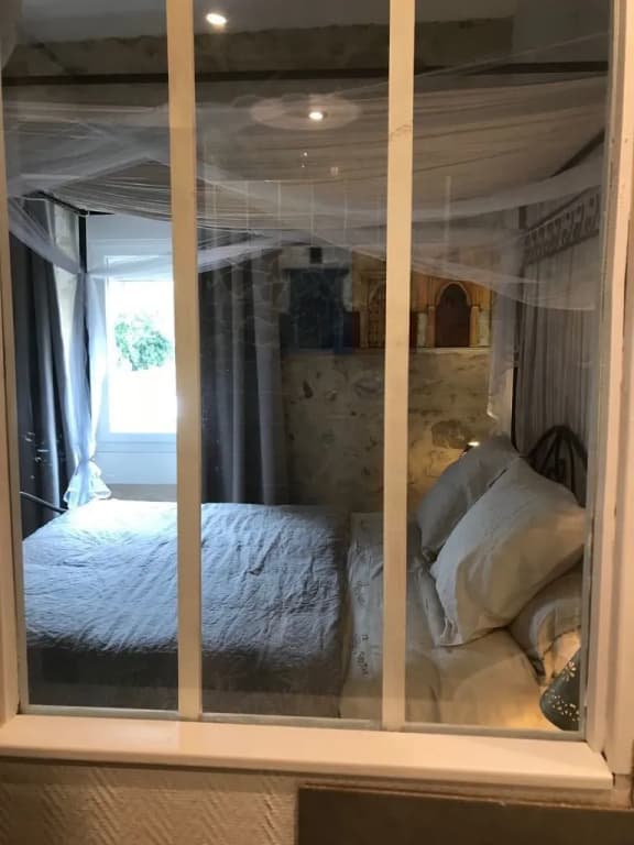 Maison d'Hôtes - L'Echoppe & Les Toiles - Photo 3