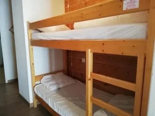 Rental Apartment Hameau Appartements VI - Flaine - Photo 1