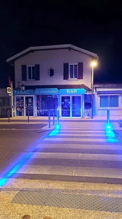 Le Zanchettin - Photo 1