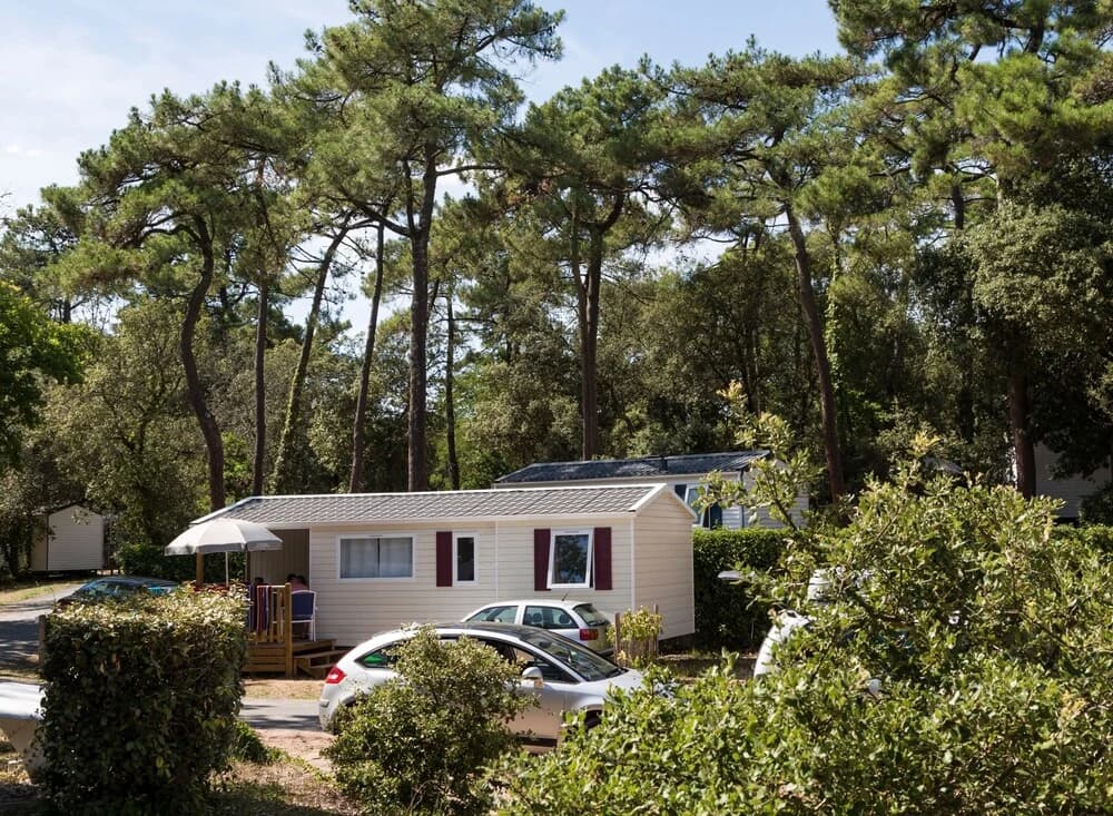 Domaine Résidentiel de Plein Air Odalys Les Dunes - Photo 5