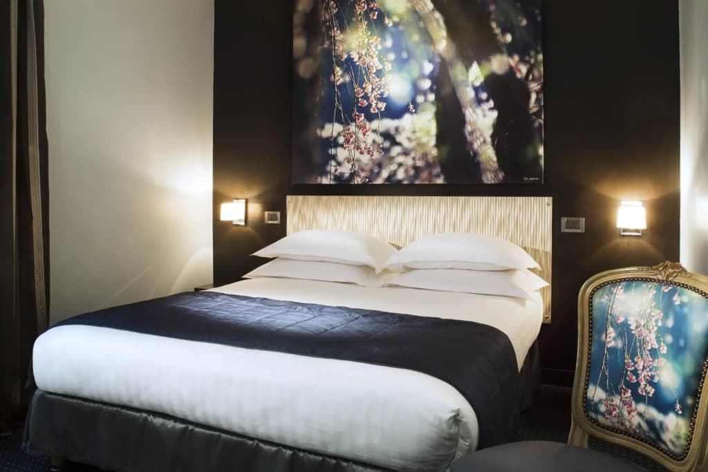 Le Fabe Hotel - Photo 3