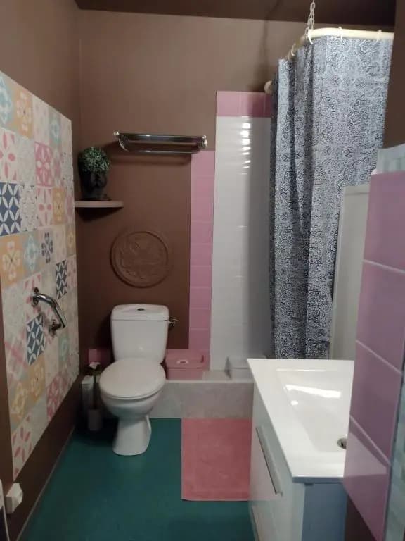 Appartement proche Mer - Miniature 7