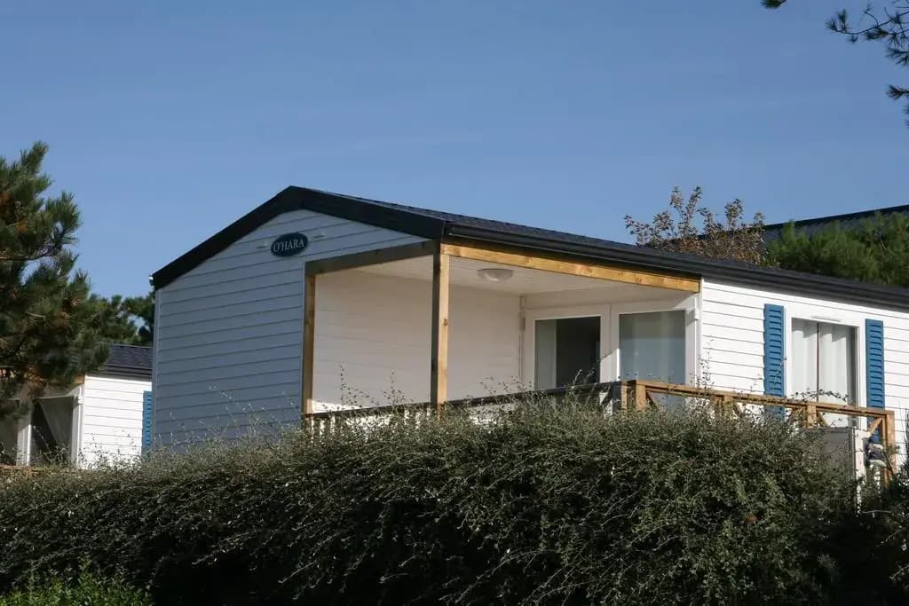 Camping Le Chatelet - Photo 1