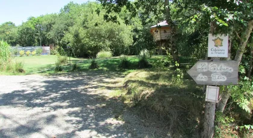 Caval'ys - La Cabane des fées - Photo 4