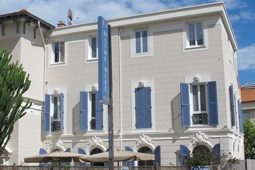 Hotel Le Havre Bleu - Photo 1