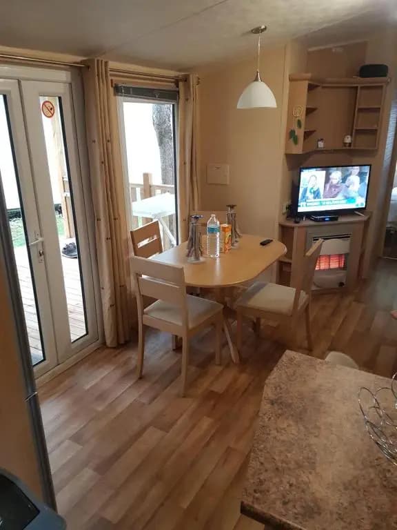 Mobil Home Soulac - Photo 3