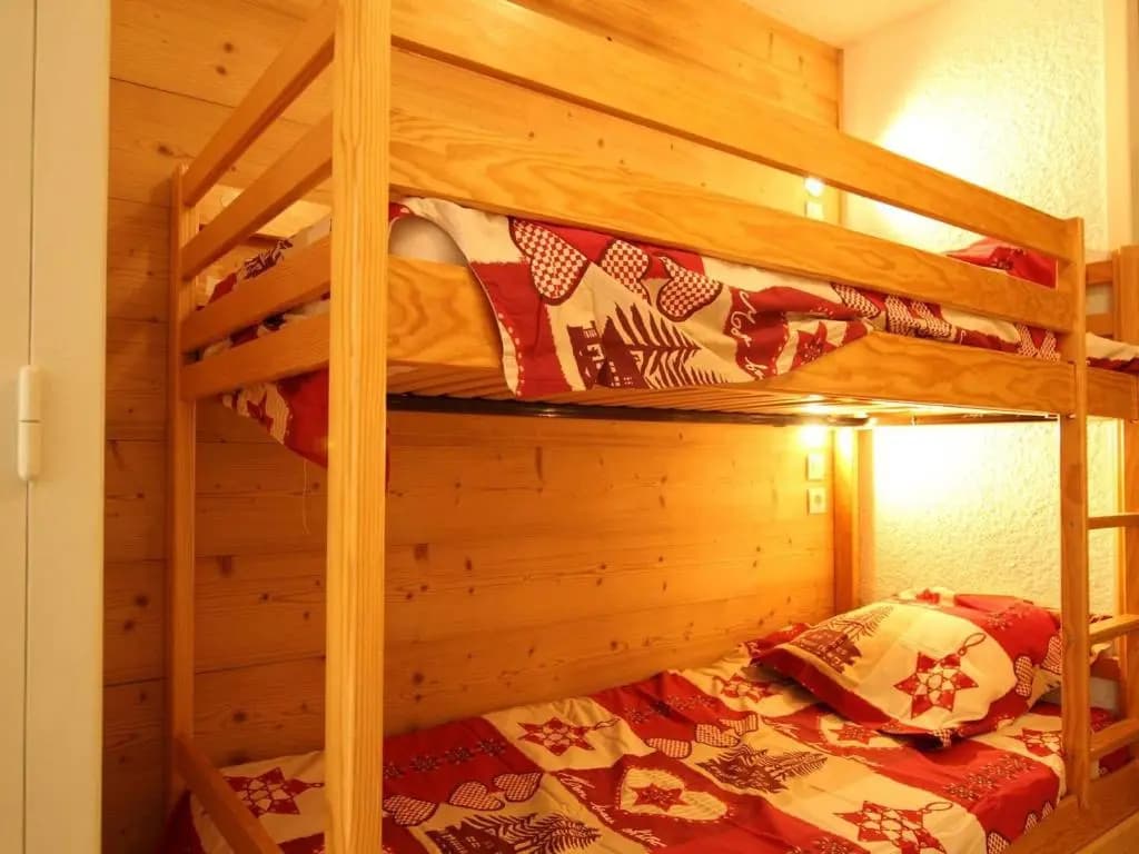 Appartement Serre Chevalier, 1 pièce, 4 personnes - FR-1-330E-58 - Photo 5