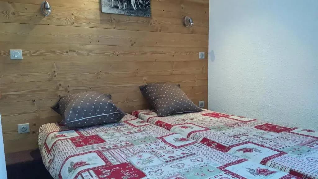 Résidence SOUCHE - 2 Pièces pour 5 Personnes 114 - Photo 3