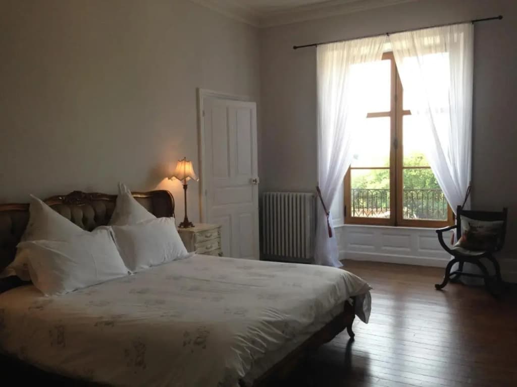 Chateau Pont Jarno B&B - Photo 3