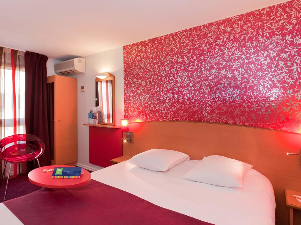 ibis Styles Bourg en Bresse Centre - Photo 5