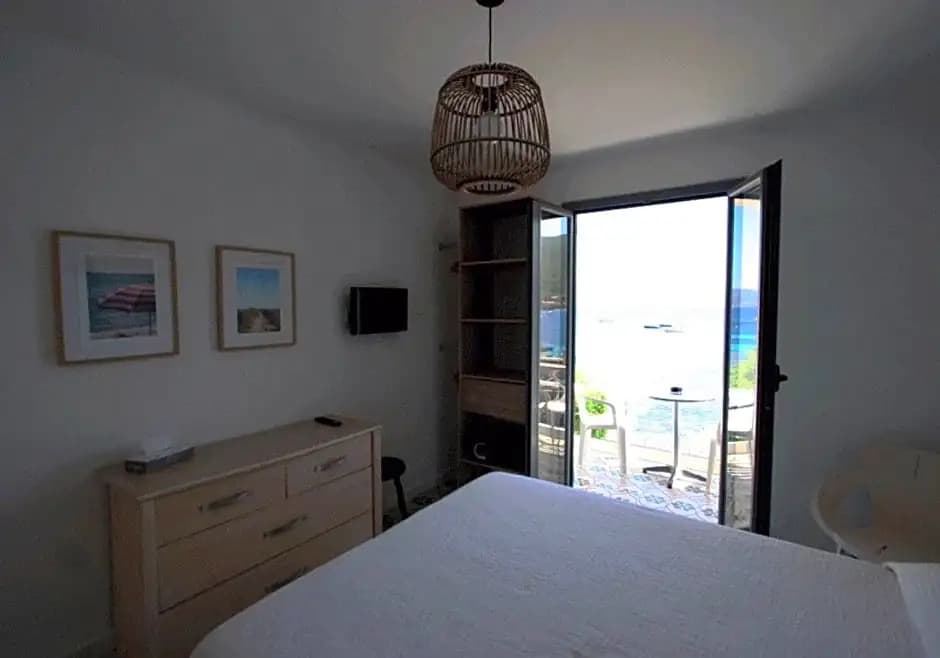 Hotel Campomoro - Miniature 6
