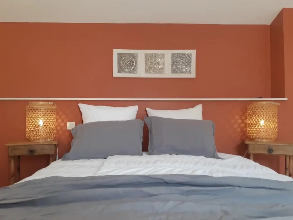 La Musardière Chambre d'hôtes - Photo 3