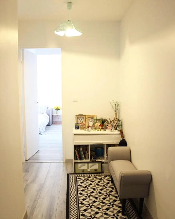 Cosy 74m2 apartment close to Paris and La Defense - Photo 1