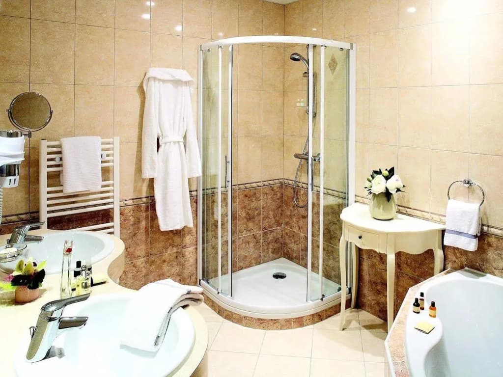 Hotel Normandie Spa - Miniature 7