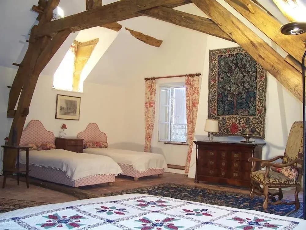 domaine de Drémont - Photo 4