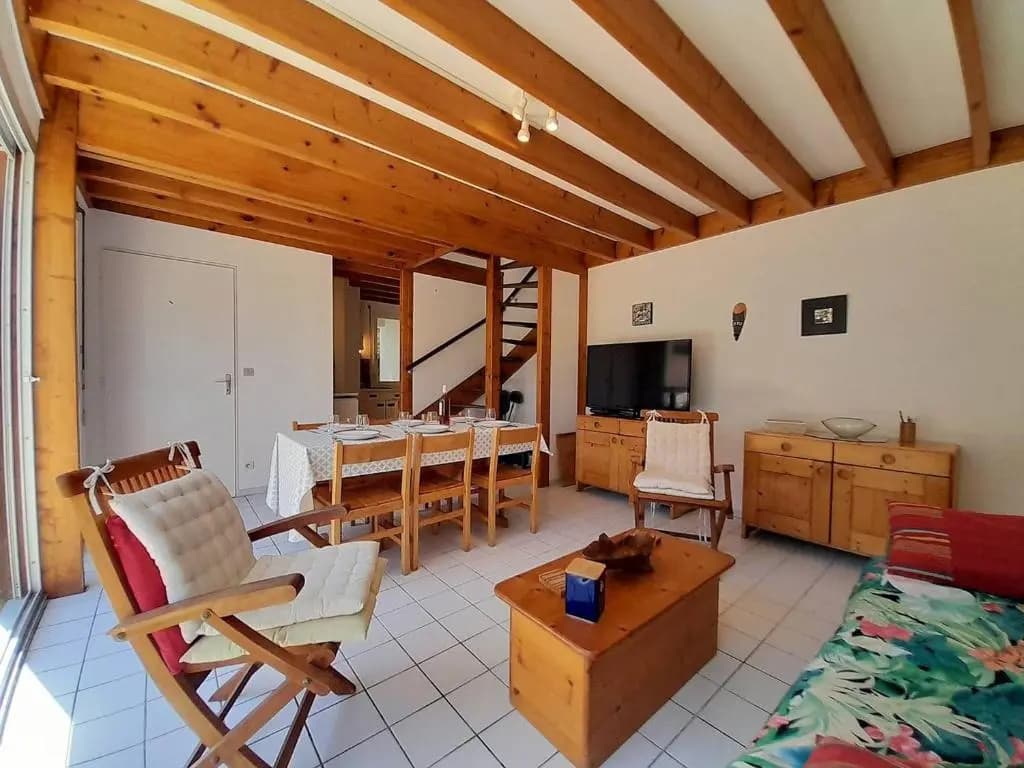 Villa Carnac, 3 pièces, 6 personnes - FR-1-477-207 - Photo 2