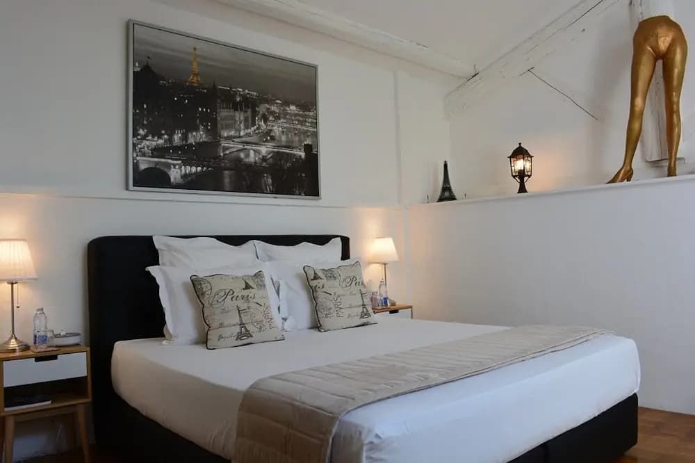 Ô Chai d'Œuvres - Luxury B&B - Photo 3