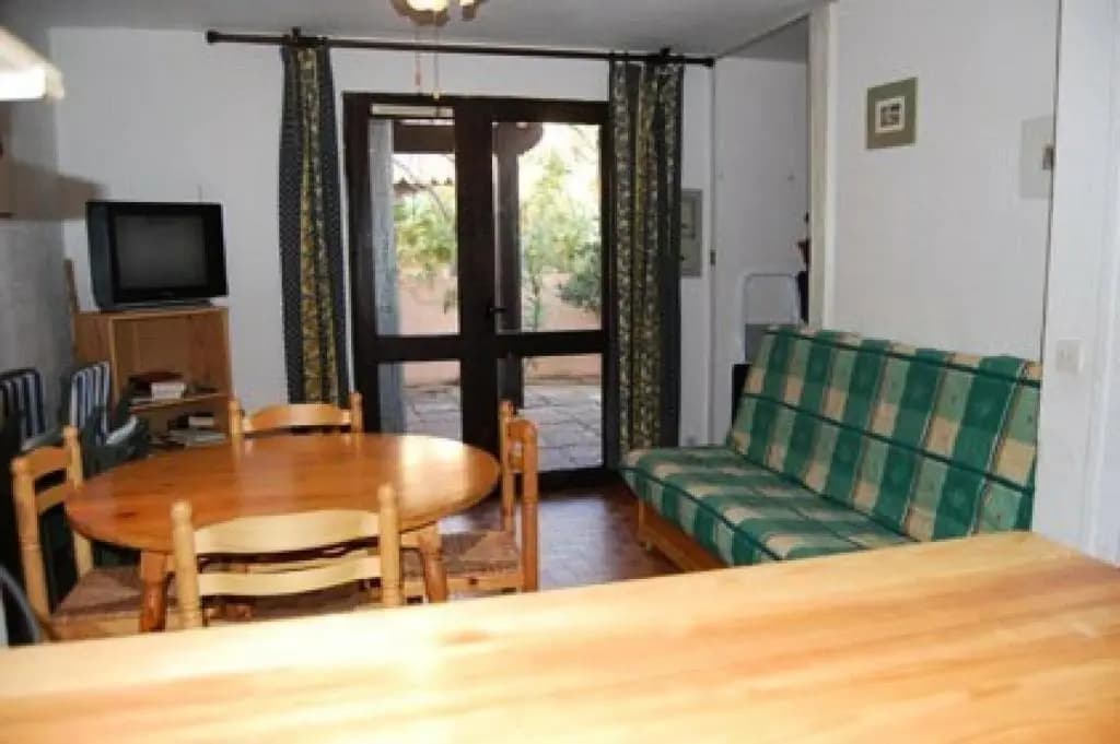 Résidence EQUATEUR - 3 Pièces pour 5 Personnes 44 - Photo 1