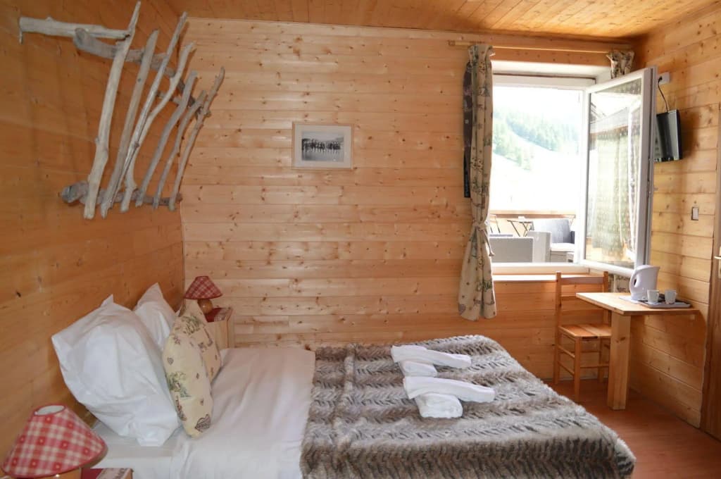 Chalet Saint Bernard - Photo 3