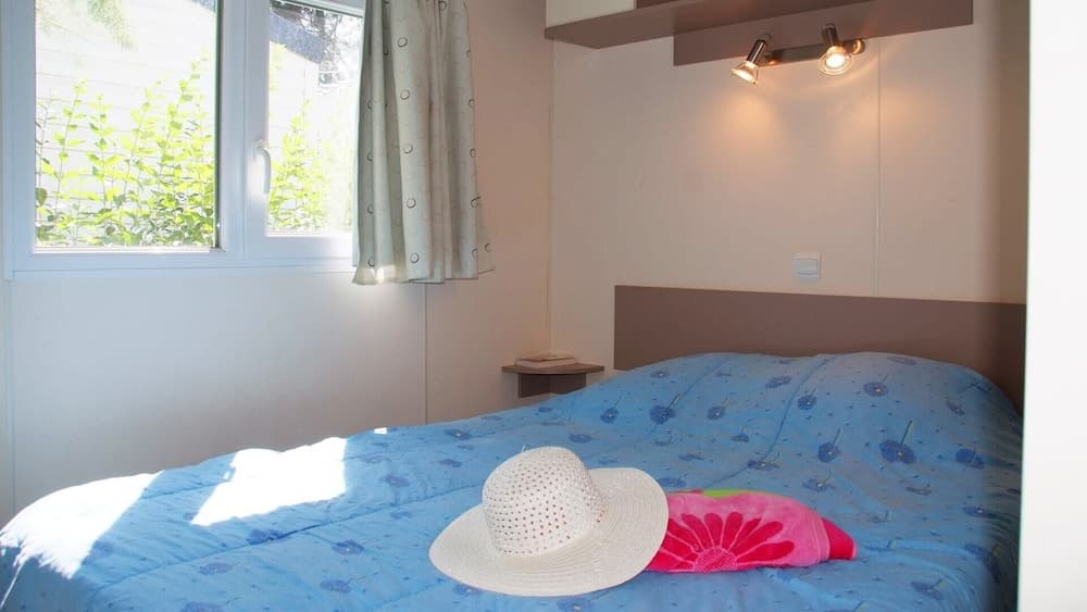 Camping Tikayan Les Palmiers - Photo 3