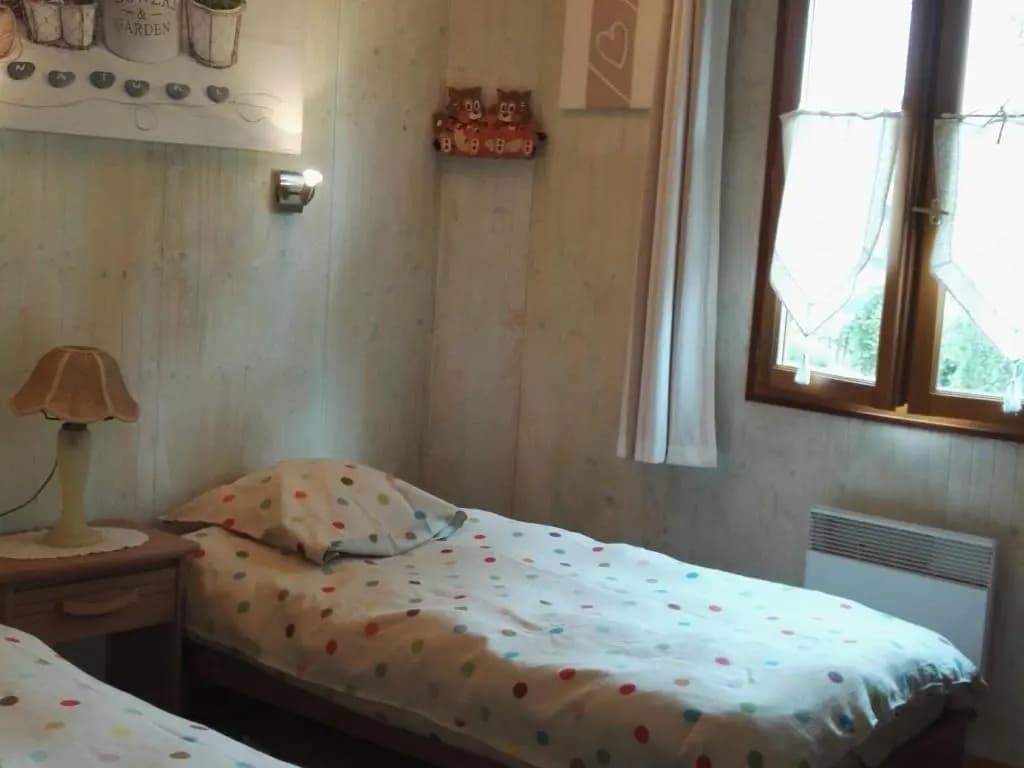 Gîte Thoiré-sur-Dinan, 4 pièces, 6 personnes - FR-1-410-195 - Photo 2