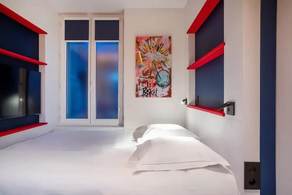 HOTEL by REBOUL - Boutique Hôtel Cassis - Photo 5