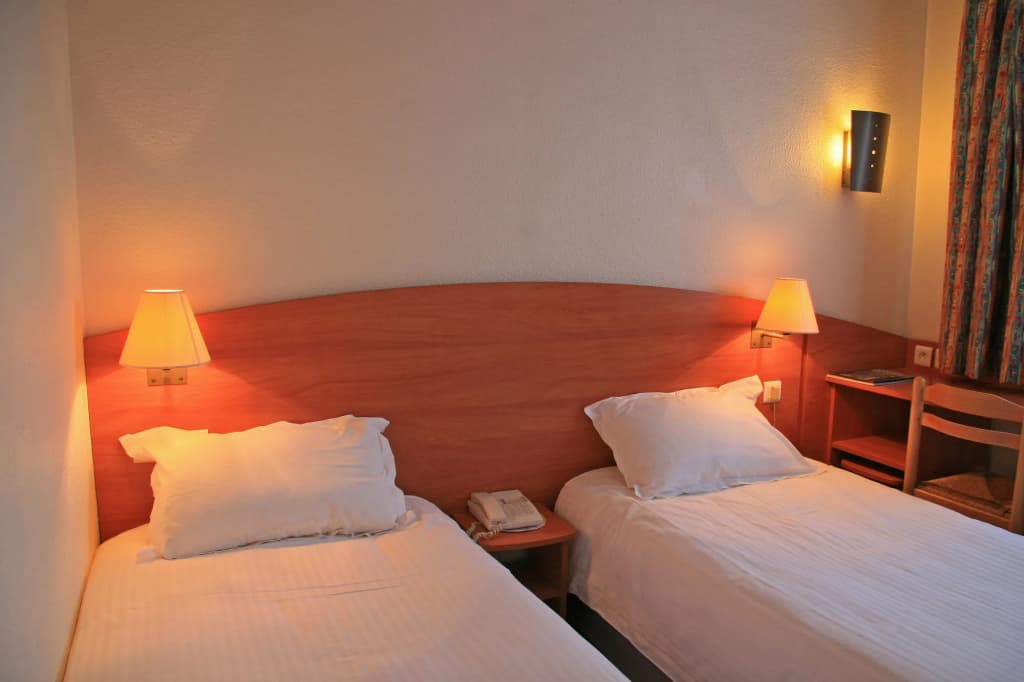 Hotel Akena Nantes Orvault - Photo 5