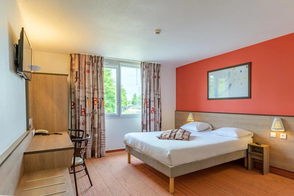 ACE Hôtel Paris Roissy - Photo 5