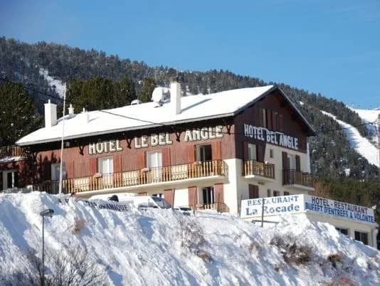 Hotel Bel Angle - Photo 1