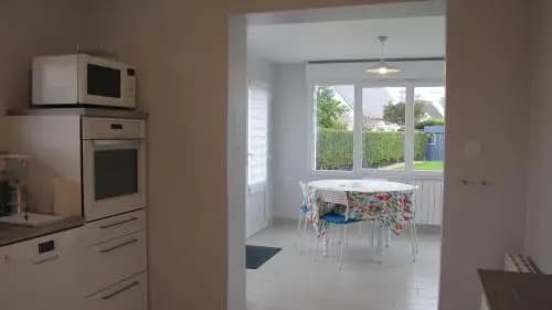 House Trebeurden - 6 pers, 90 m2, 4/3 - Photo 3