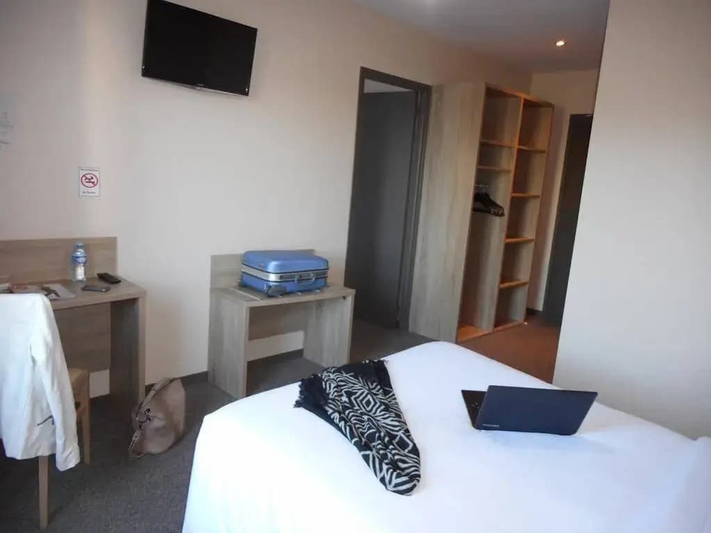 Saléa Hôtel - Photo 4