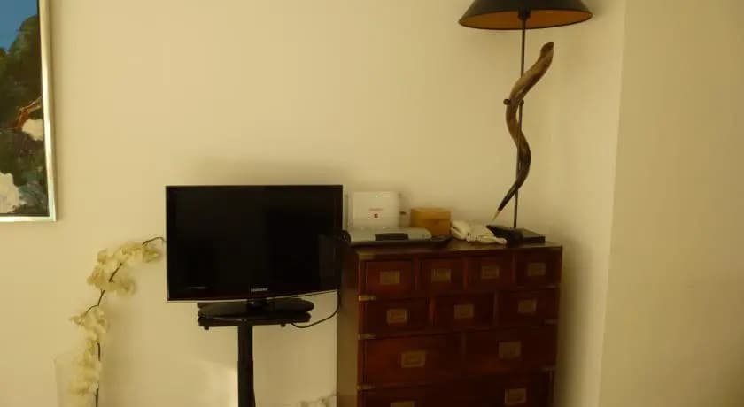 One Bedroom Drap D'Or - Photo 3