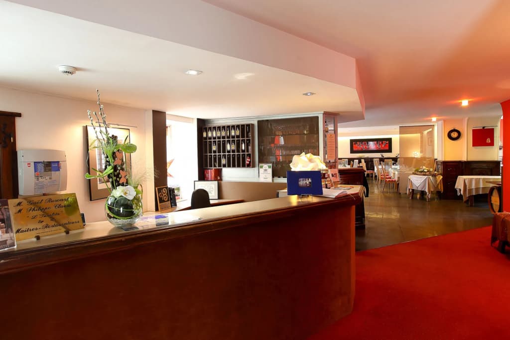 Hôtel de France - Photo 2