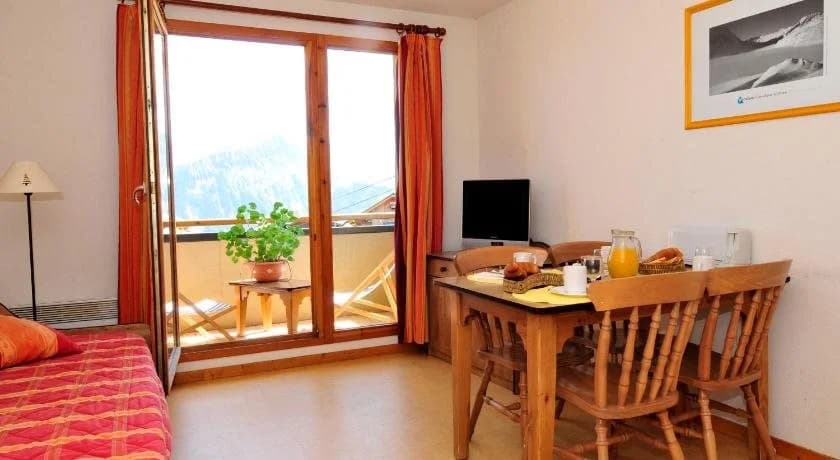 Les Chalets de la Toussuire - Photo 5