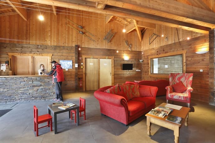 Les Chalets du Bois de Champelle - Photo 1