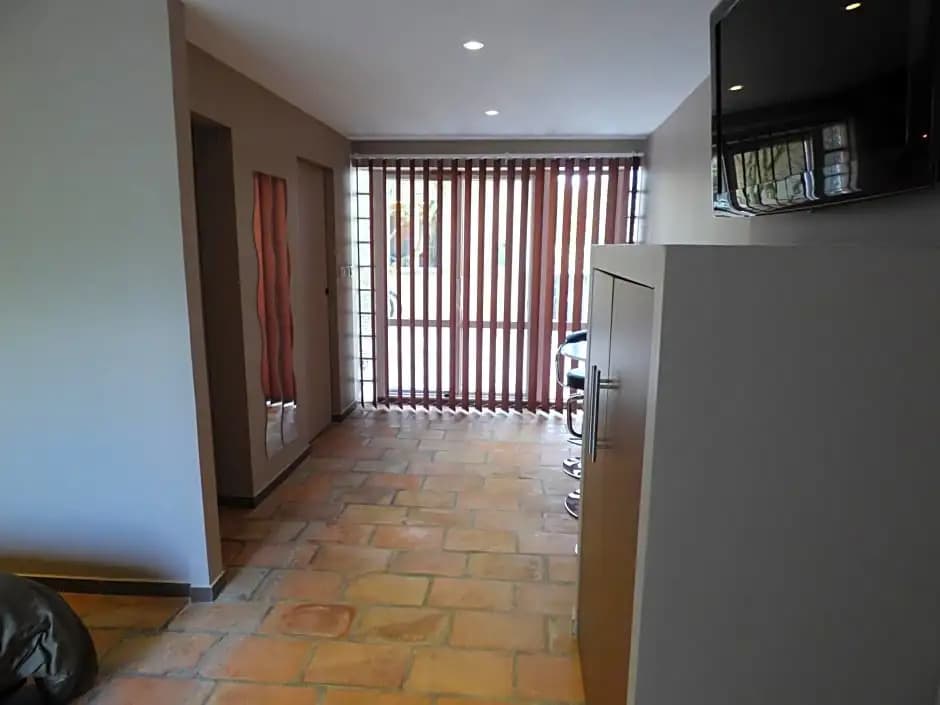 La Chambre de l'Olivier - Photo 2