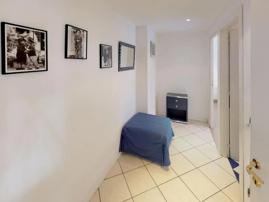 Appartement Menton, 2 pièces, 4 personnes - FR-1-196-210 - Photo 3