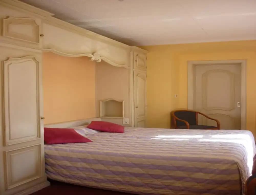 Citotel Les Vosges - Photo 4
