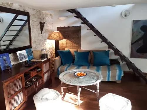 Maison de Ville - Photo 1