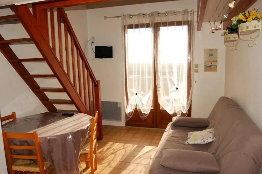 Résidence GRANDE BLEUE - Maisons & Villas pour 6 Personnes 94 - Photo 4