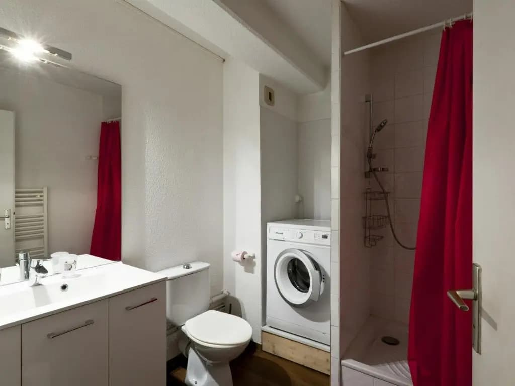 Appartement Brides-les-Bains, 1 pièce, 2 personnes - FR-1-512-184 - Miniature 8