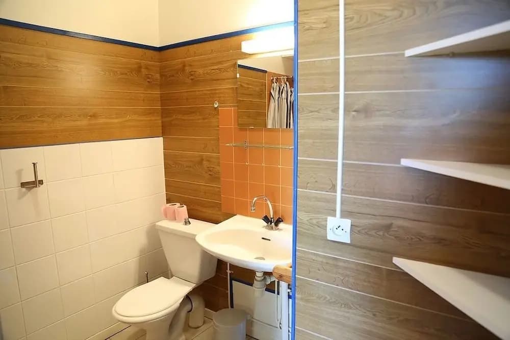 Les chalets du Relais d'Aguilar - Photo 5