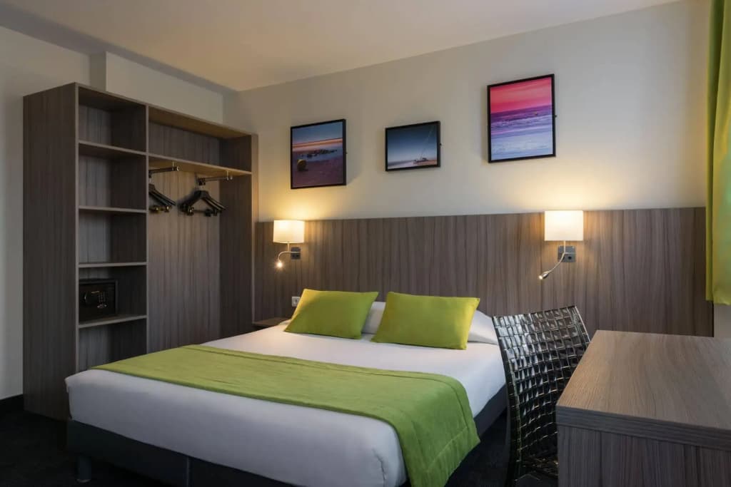 Reims Hotel - Photo 3