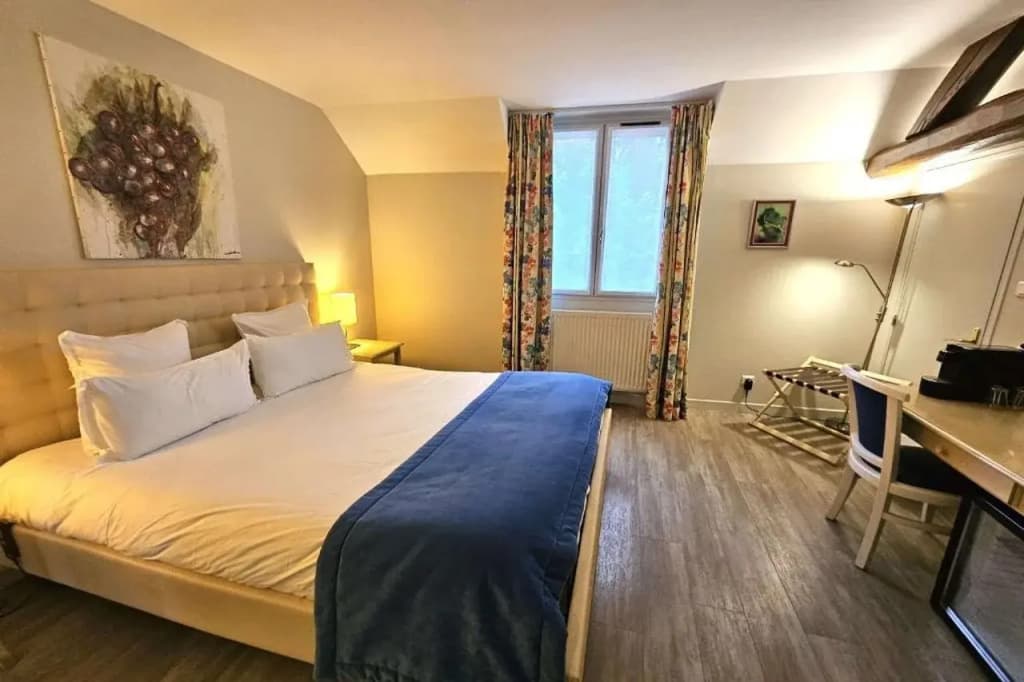 Auberge du Lac, Sure Hotel Collection - Miniature 8