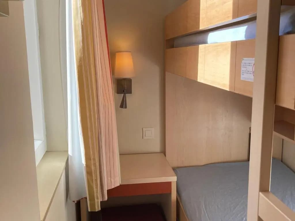 Appartement Saint-Raphaël, 1 pièce, 4 personnes - FR-1-504-609 - Photo 2