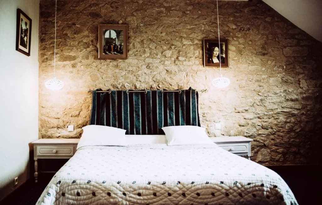 Domaine de Vareilles - Photo 5