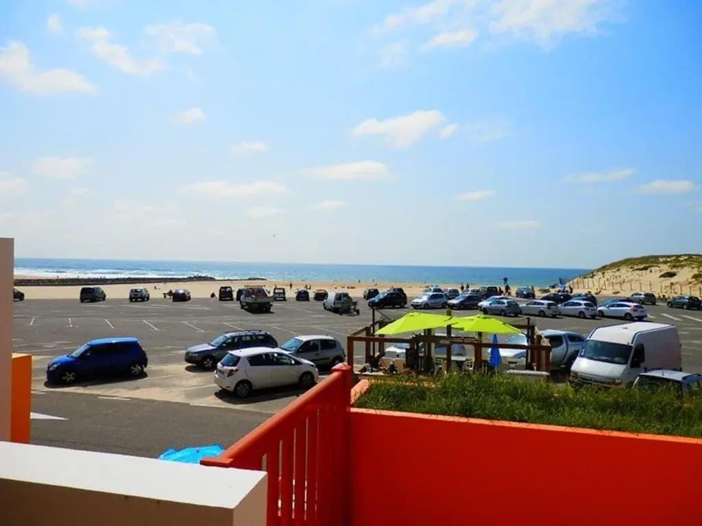 Appartement Vieux-Boucau-les-Bains, 2 pièces, 6 personnes - FR-1-379-65 - Miniature 7