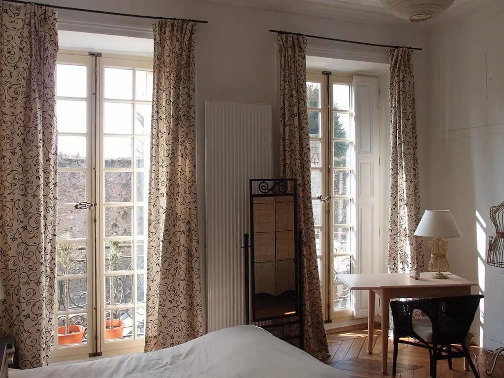 Chambre D'hôte du Château - Photo 2