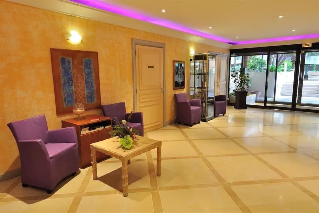 Residhotel Villa Maupassant - Photo 2